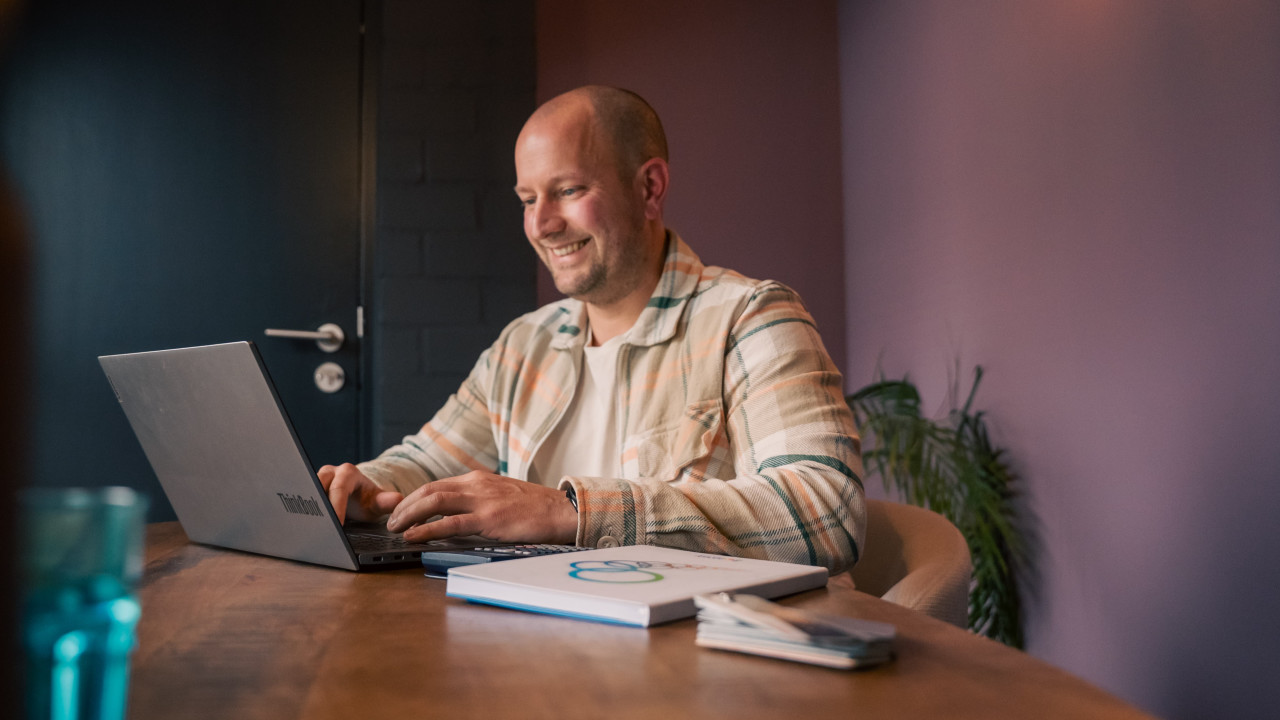 Kansai Helios Gaanderen afbeelding 1