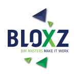 Bloxz B.V. logo