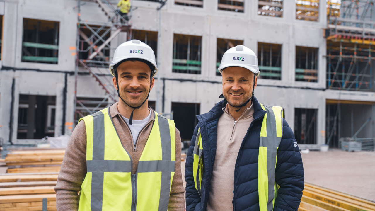 Bloxz B.V. Eindhoven afbeelding 6