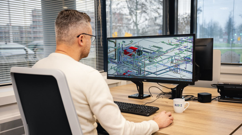 Bloxz B.V. Eindhoven afbeelding 4