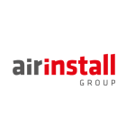 Air Install Group B.V. logo