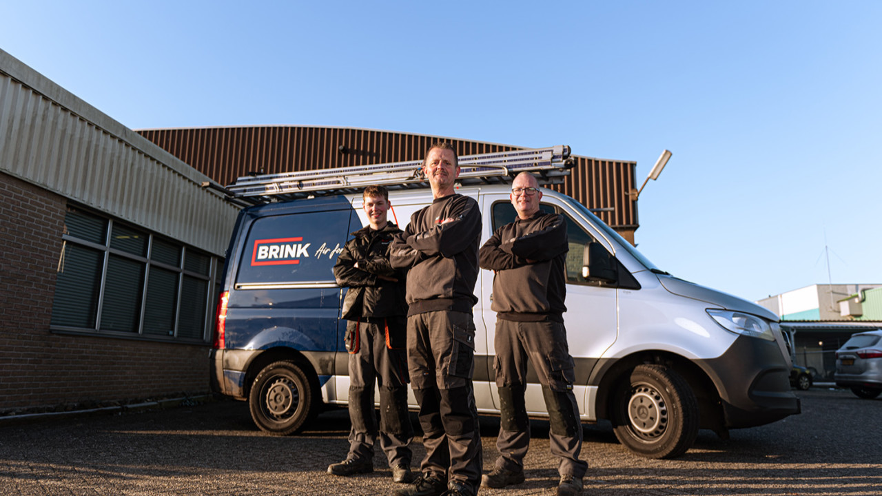 Air Install Group B.V. Eindhoven afbeelding 6