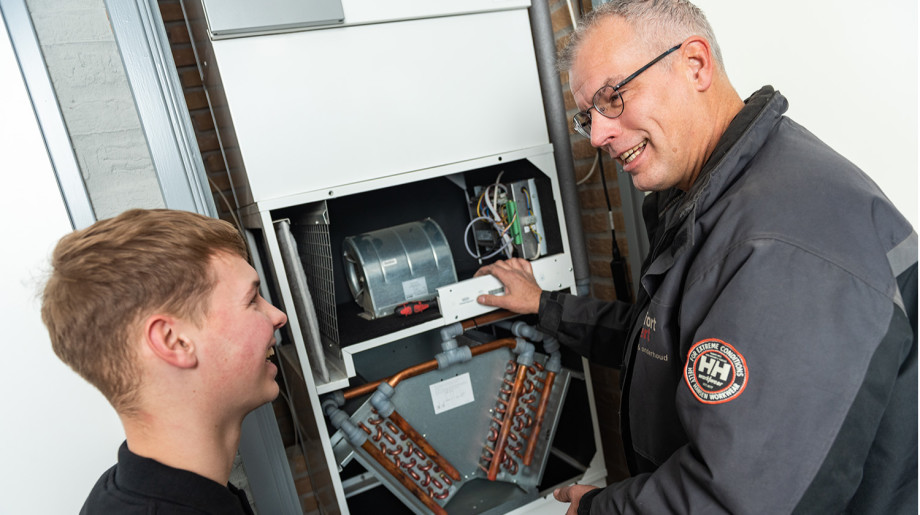 Air Install Group B.V. Eindhoven afbeelding 4