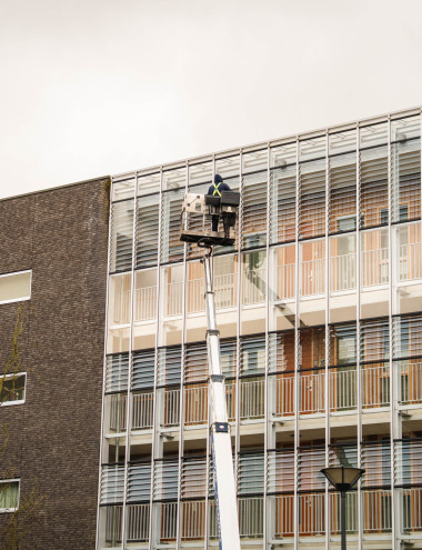 Bijvelds Reinigingstechnieken VOF Veldhoven afbeelding 3