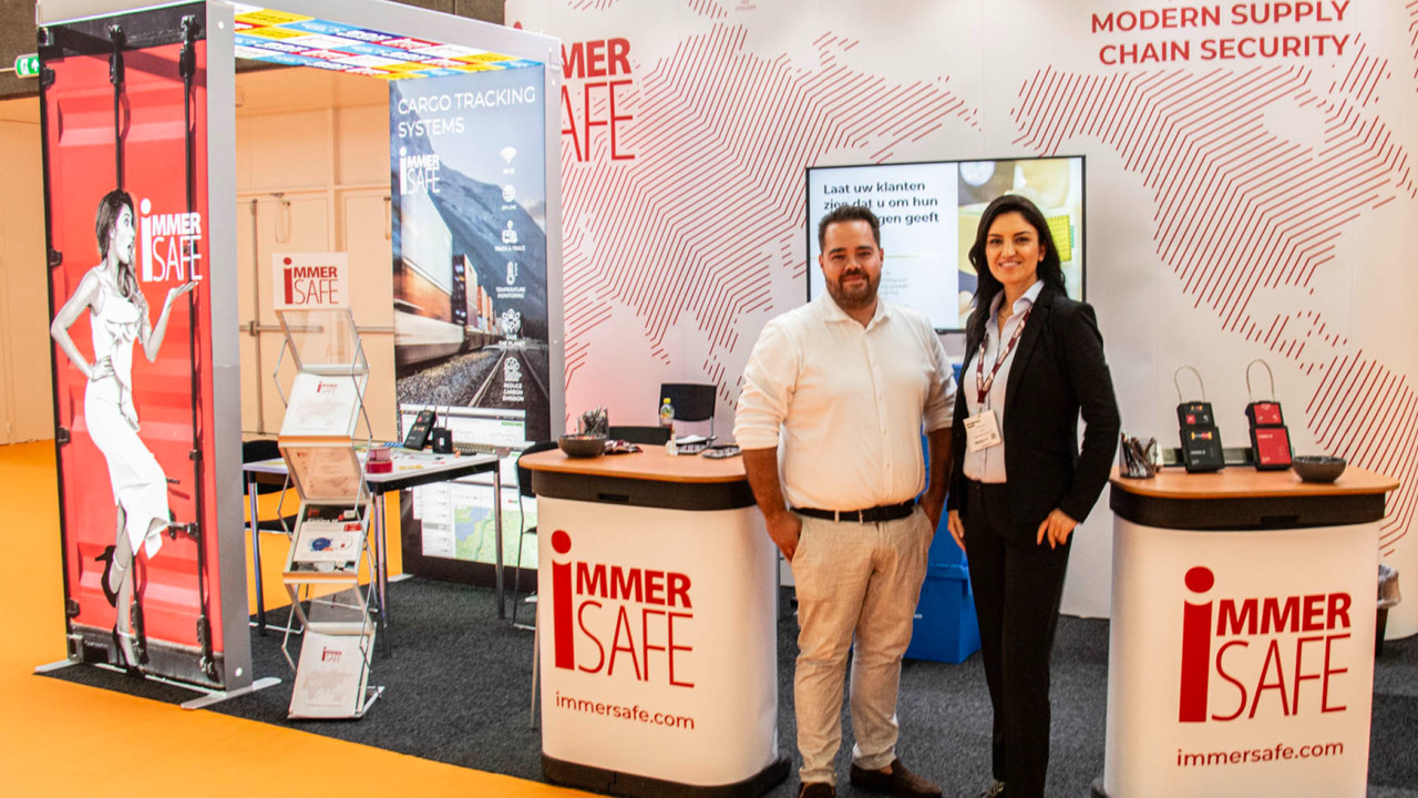 Immersafe Benelux B.V. Luyksgestel afbeelding 2