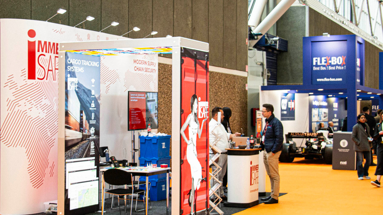 Immersafe Benelux B.V. Luyksgestel afbeelding 3