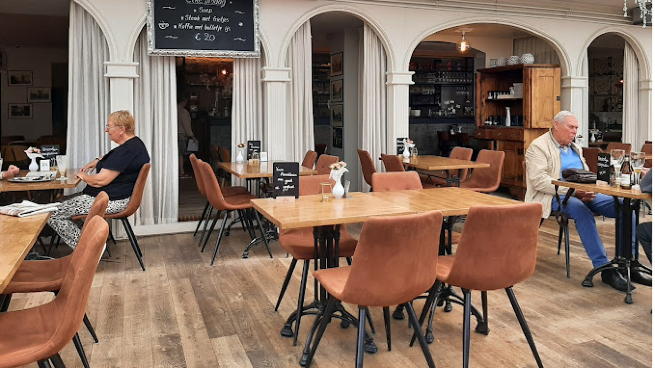 Bananasplit Overpelt afbeelding 1