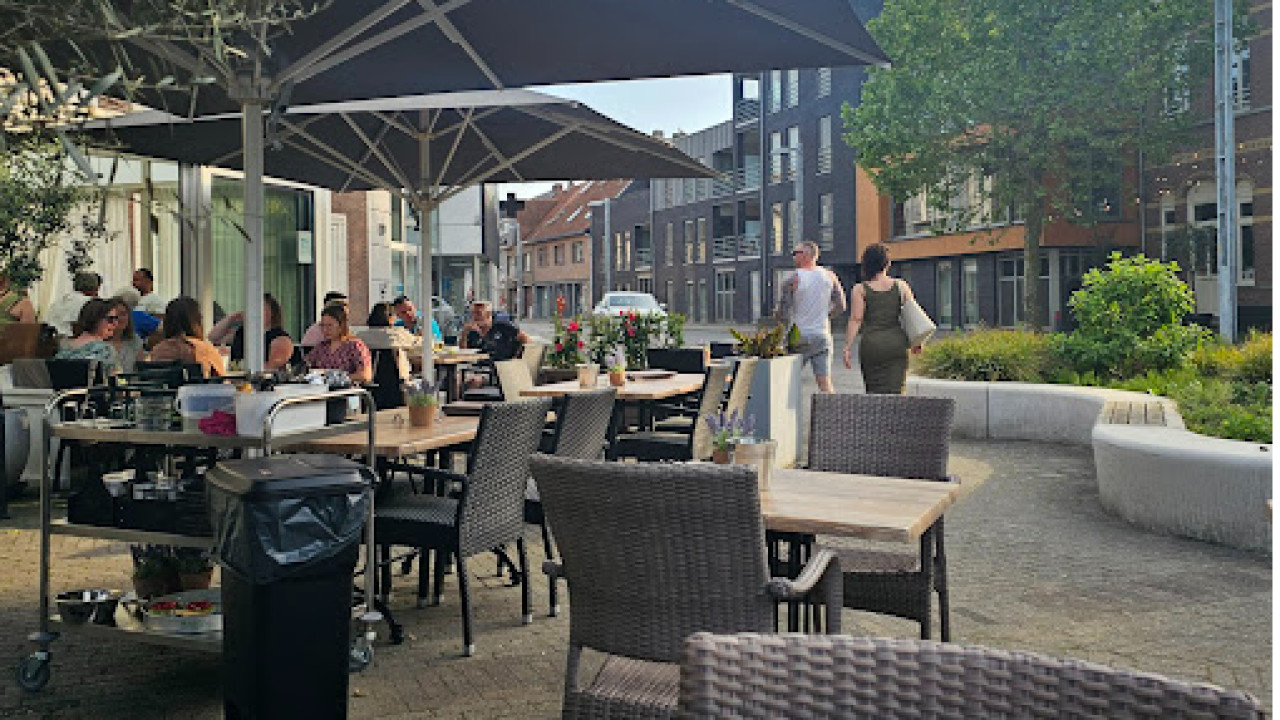 Bananasplit Overpelt afbeelding 6