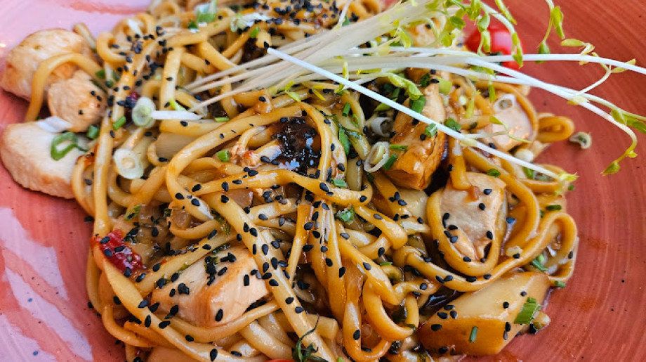 Bananasplit Overpelt afbeelding 2