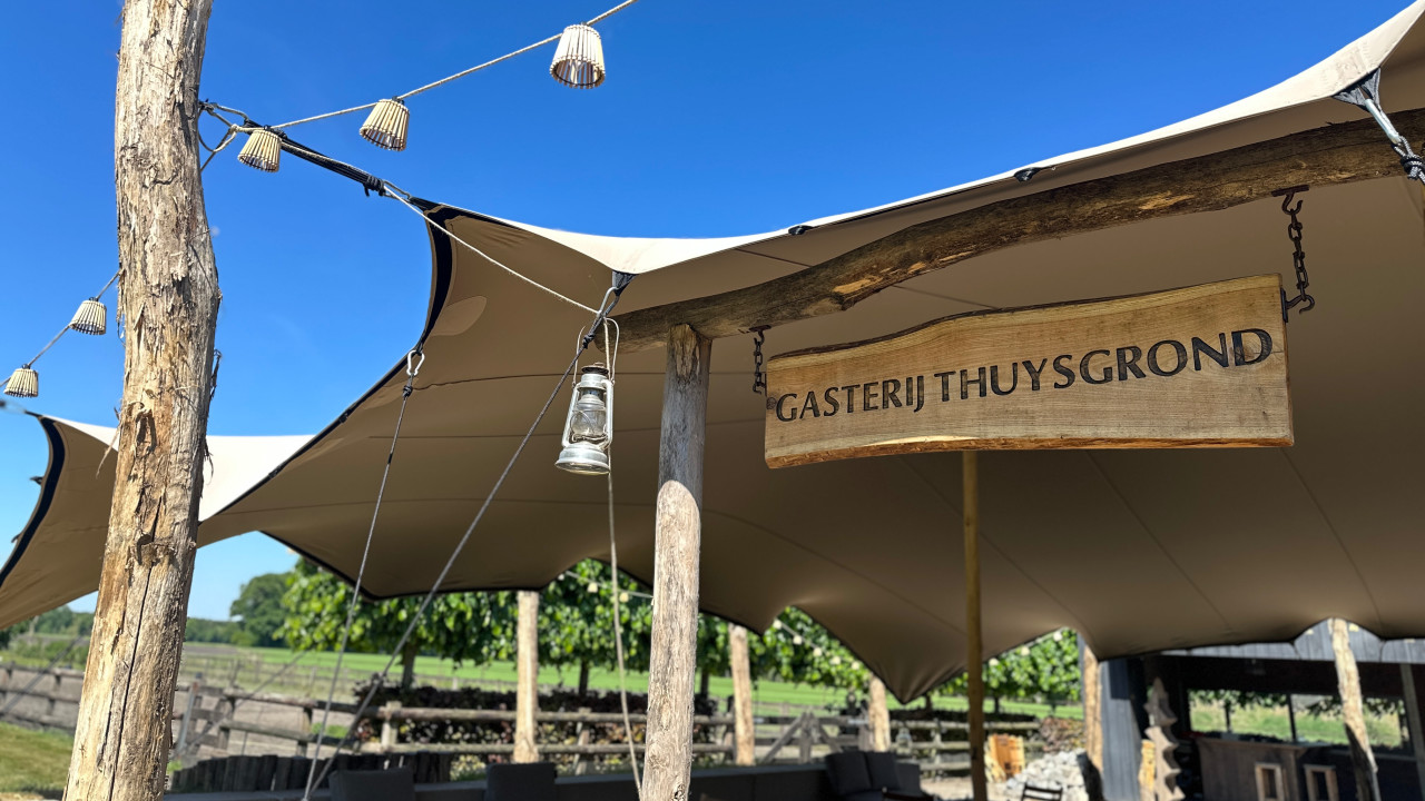 Gasterij Thuysgrond B.V. Bergeijk afbeelding 1 Gasterij Thuysgrond B.V. Bergeijk afbeelding 1