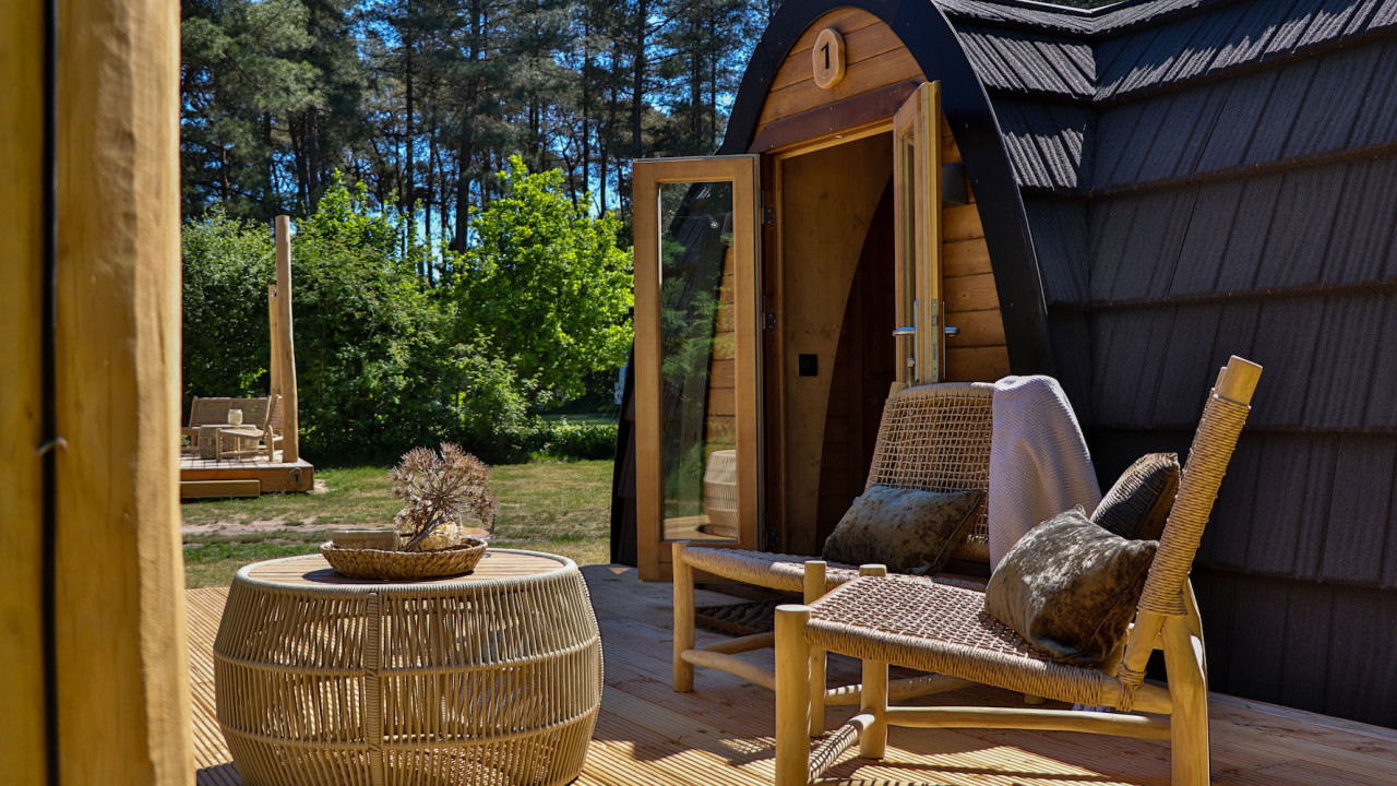 Gasterij Thuysgrond B.V. Bergeijk afbeelding 6 Gasterij Thuysgrond B.V. Bergeijk afbeelding 6