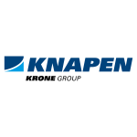 Knapen Trailers B.V. logo