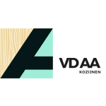 Van der Aa Kozijnen logo