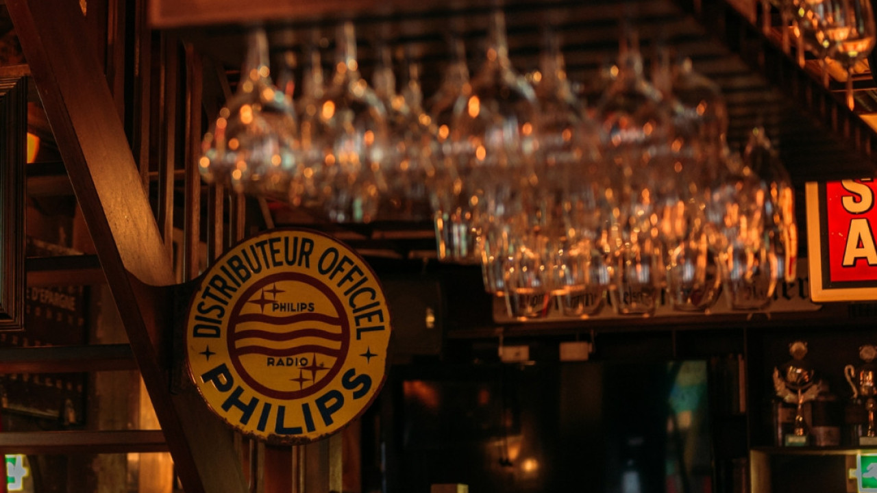 Proeflokaal De Gaper Eindhoven afbeelding 2