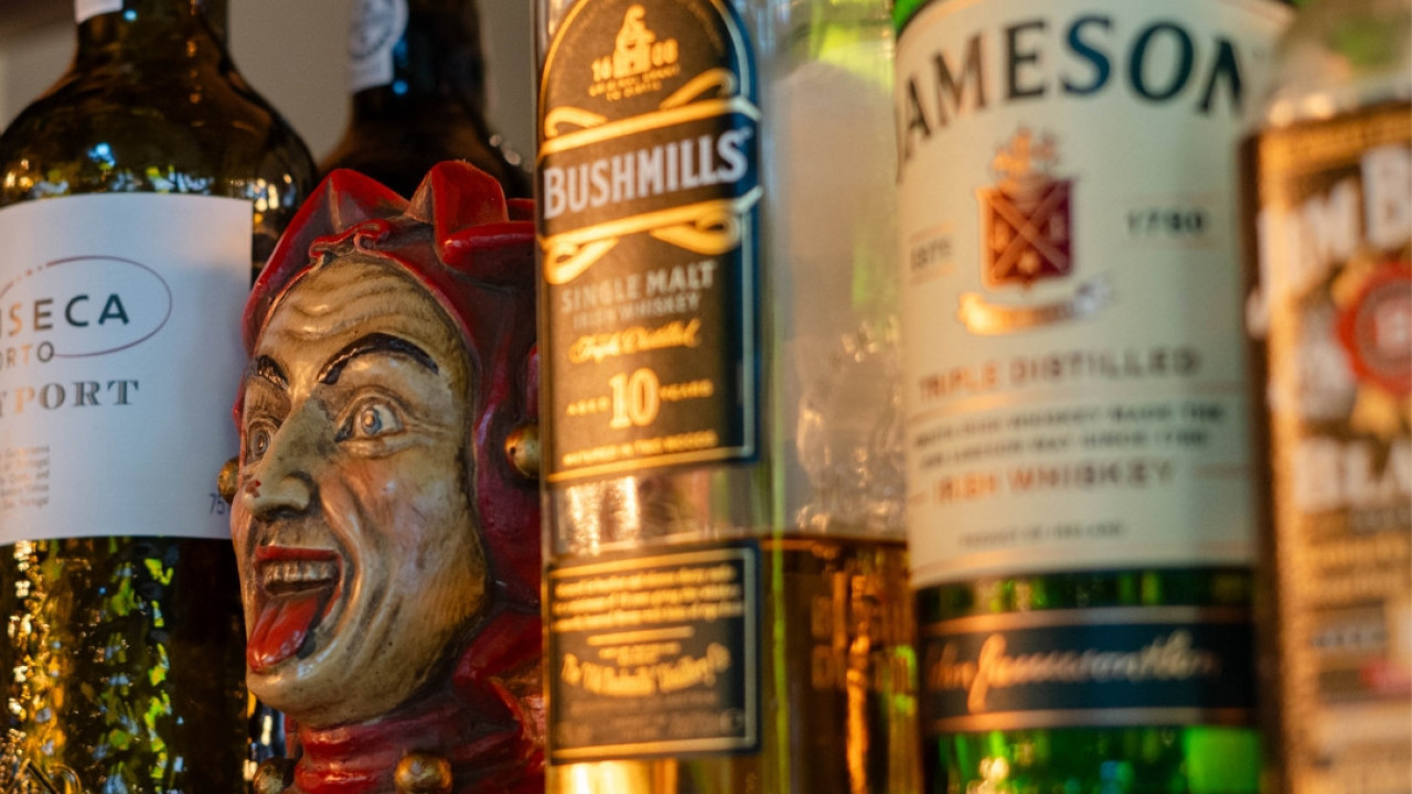 Proeflokaal De Gaper Eindhoven afbeelding 3