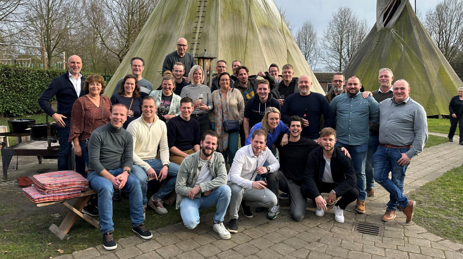 Resatec B.V. Veldhoven afbeelding 2