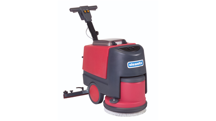 Cleanfix Benelux B.V. Oirschot afbeelding 2