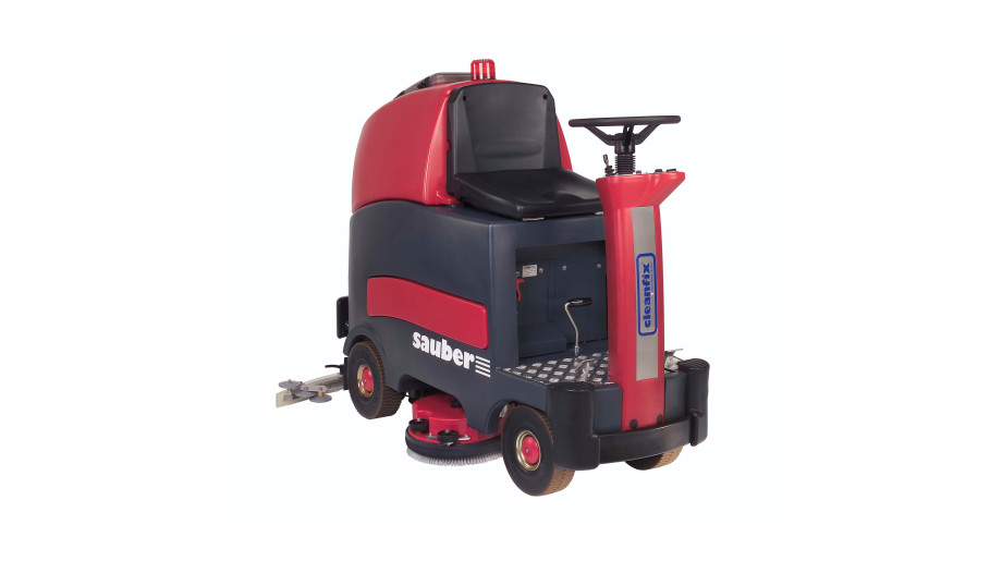 Cleanfix Benelux B.V. Oirschot afbeelding 4