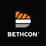 BetHCon Infra B.V. Helenaveen logo