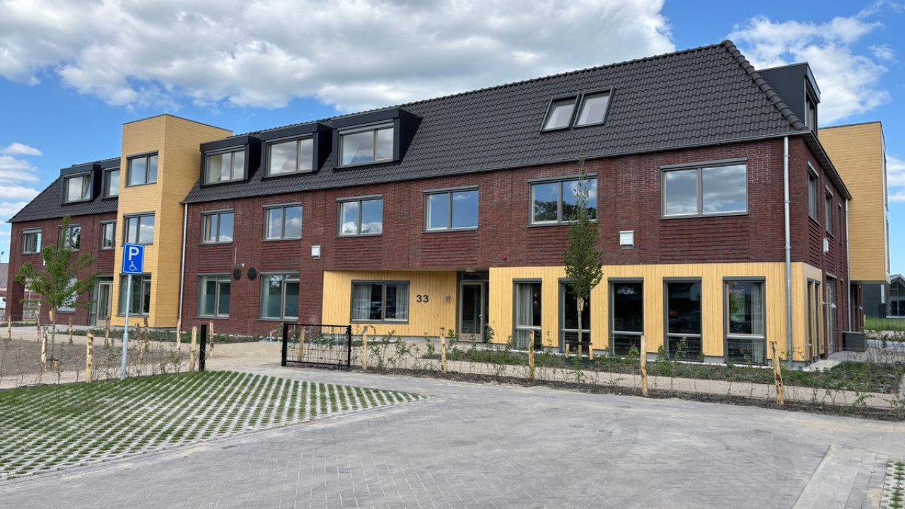 Bloezem | Villa de Maalderij  afbeelding 1