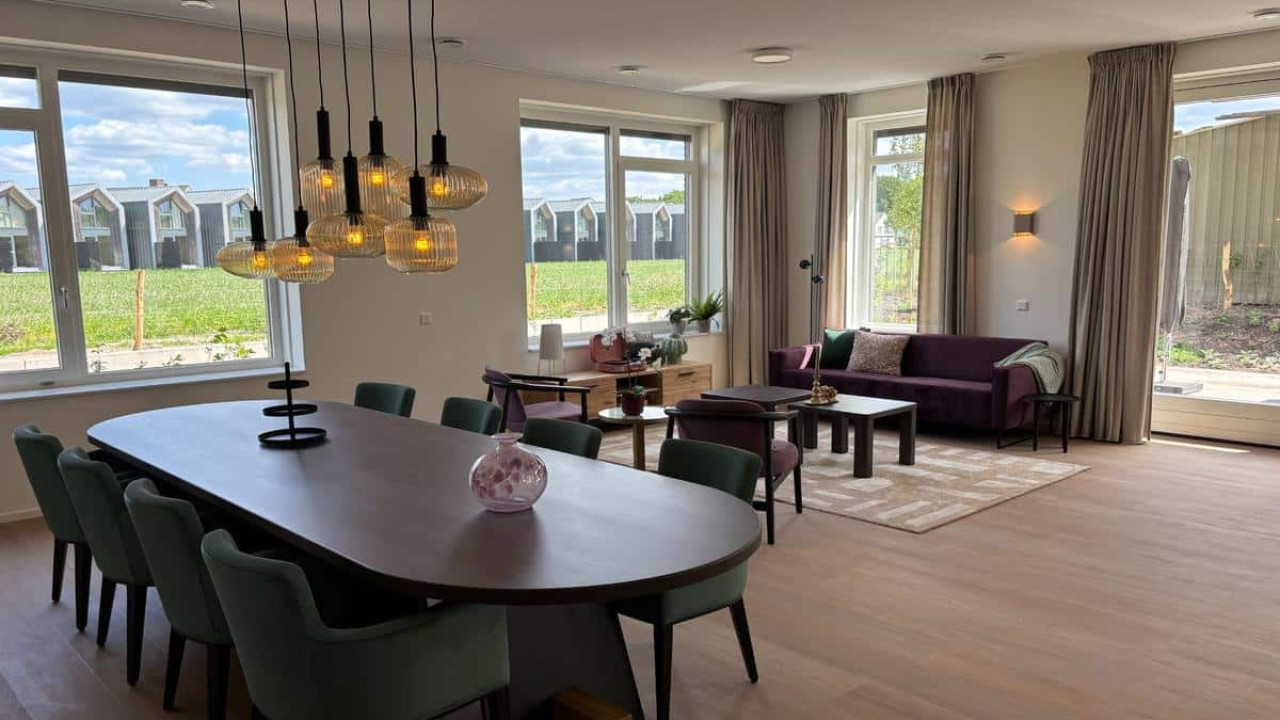 Bloezem | Villa de Maalderij  afbeelding 6
