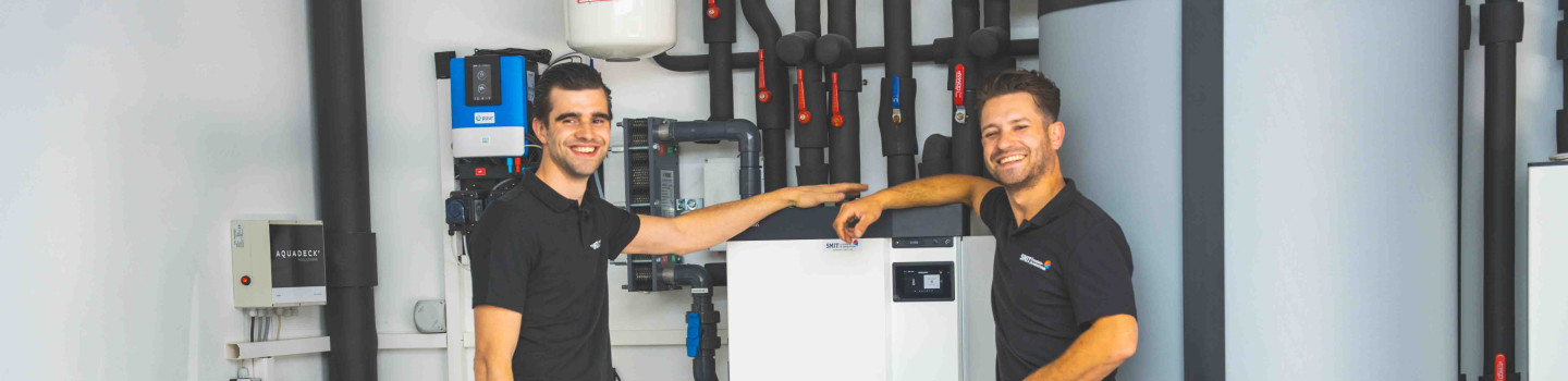 Smit installatie- en daktechniek