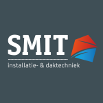 Smit installatie- en daktechniek logo