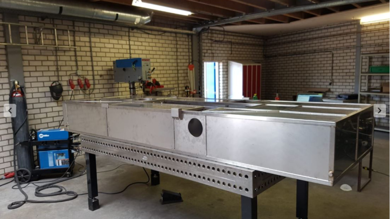 Ummels Metaal Valkenswaard afbeelding 1