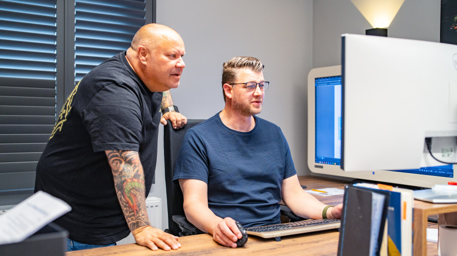 Huijbers Dakbedekkingen B.V. Eindhoven afbeelding 4