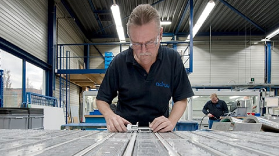 Adruu B.V. Son en breugel afbeelding 4