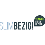 SlimBezig Veldhoven logo