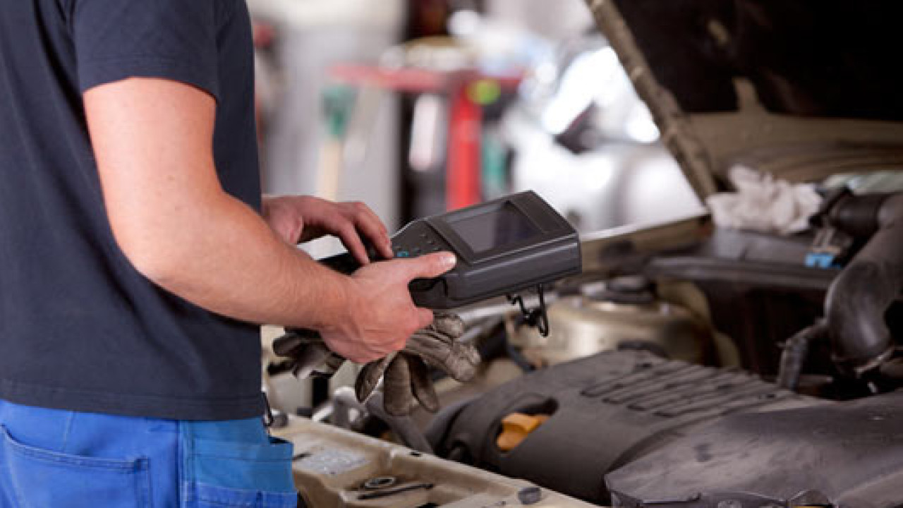 Auto Center Need Best afbeelding 1