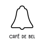 Café de Bel logo