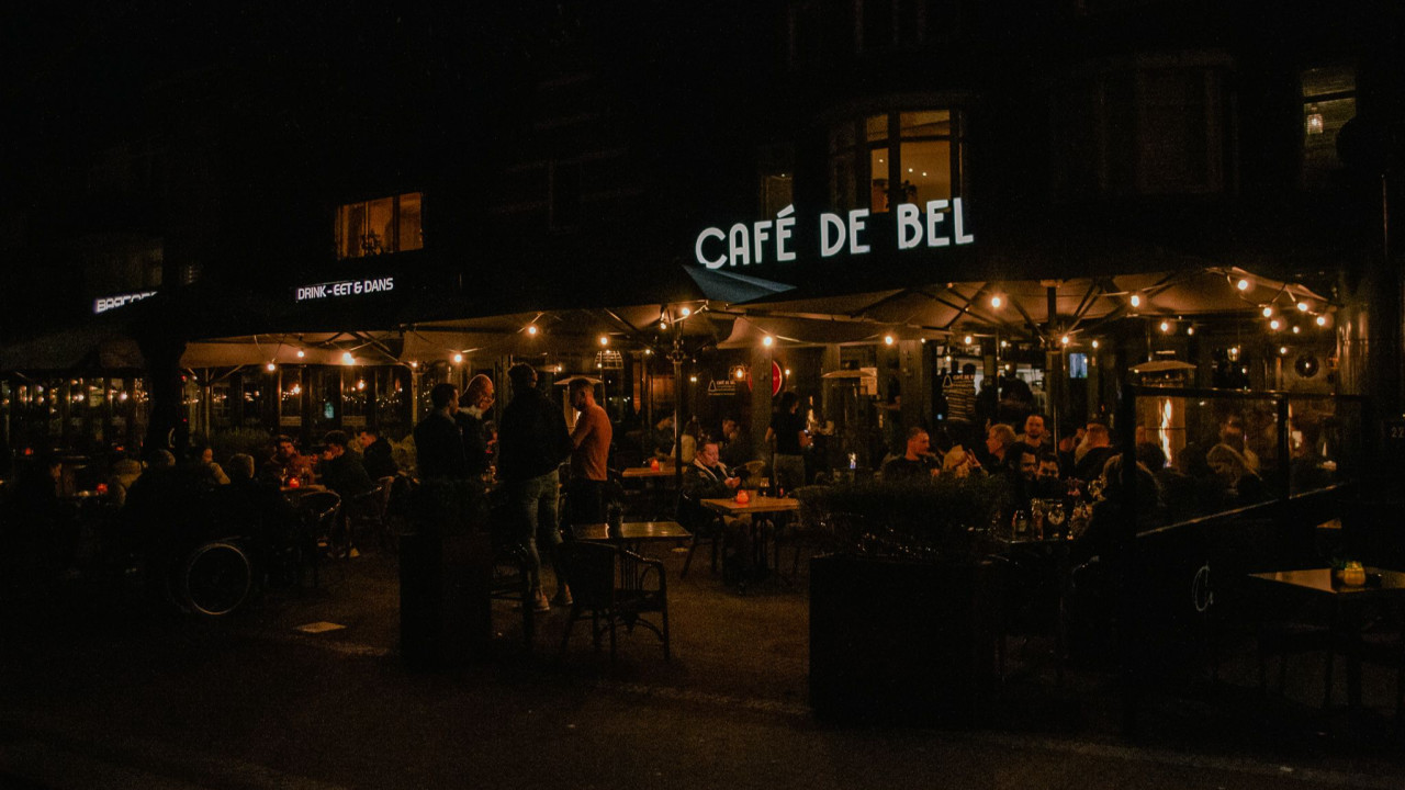 Café de Bel Valkenswaard afbeelding 6
