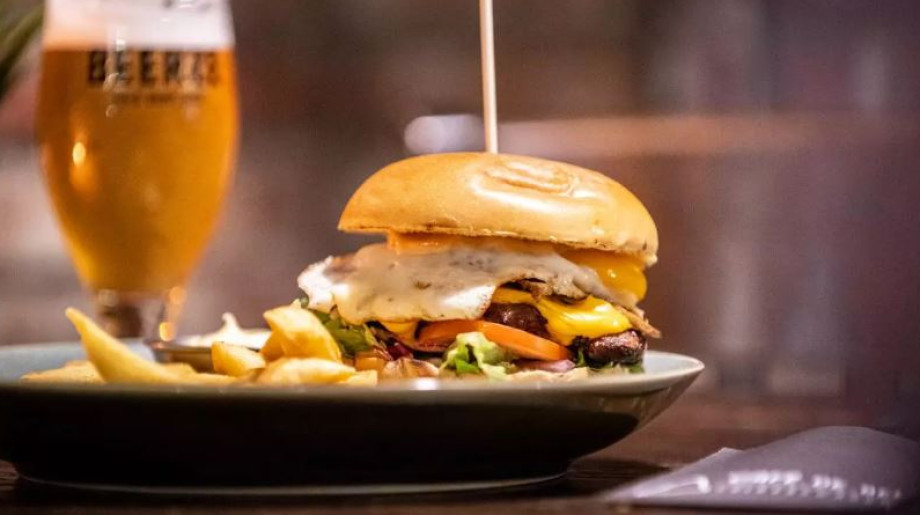 Café de Bel Valkenswaard afbeelding 2