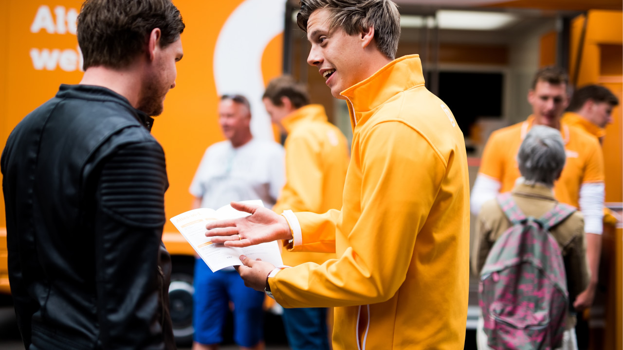 Roscom BV Eindhoven afbeelding 1