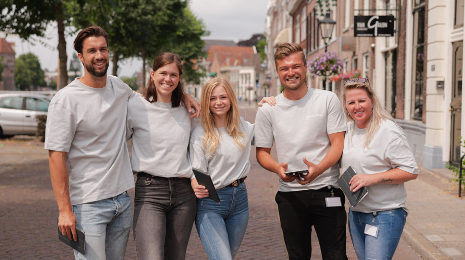 Roscom BV Eindhoven afbeelding 2