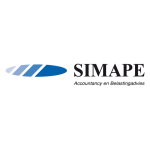 Simape B.V. logo