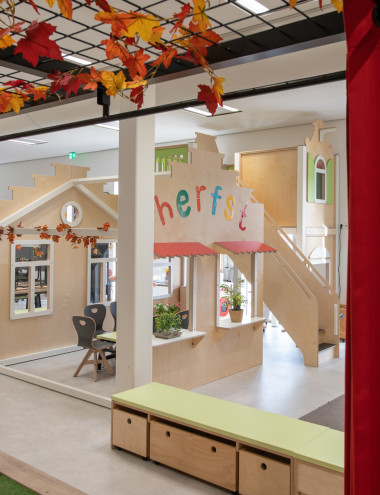 Stabilo Interieurbouw B.V. Eindhoven afbeelding 3