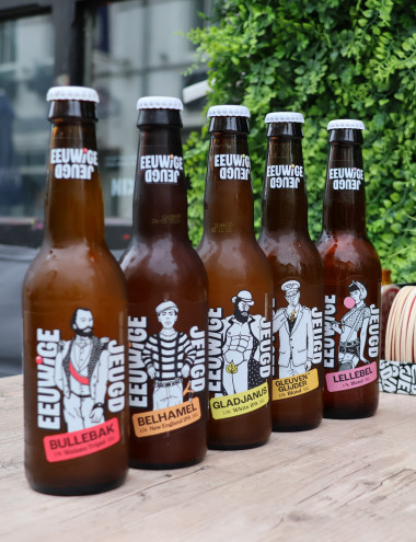 Sportsbar Dugout Eindhoven afbeelding 5