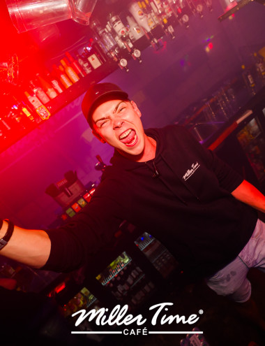 Miller Time Eindhoven Eindhoven afbeelding 3