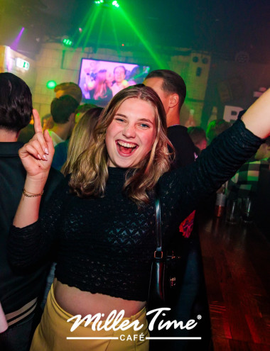 Miller Time Eindhoven Eindhoven afbeelding 5