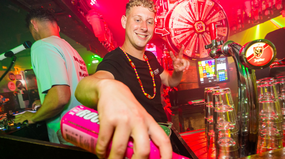 Miller Time Eindhoven Eindhoven afbeelding 4