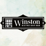 Winston Bistro & Bar logo