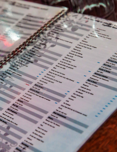 Karaokebar Ameezing Eindhoven Eindhoven afbeelding 3