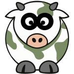 Beestenboel Kinderopvang logo