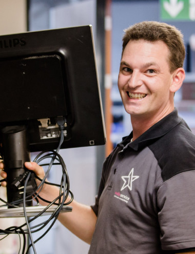 Media Service Eindhoven B.V. Eindhoven afbeelding 3