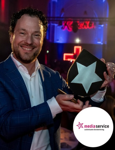 Media Service Eindhoven B.V. Eindhoven afbeelding 5