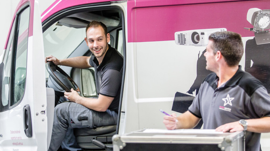 Media Service Eindhoven B.V. Eindhoven afbeelding 2