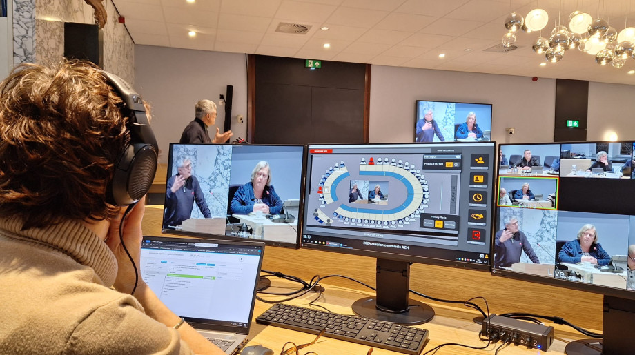 Media Service Eindhoven B.V. Eindhoven afbeelding 4